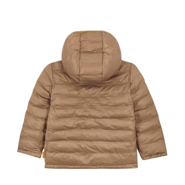 Steiff Jungen Wendejacke
