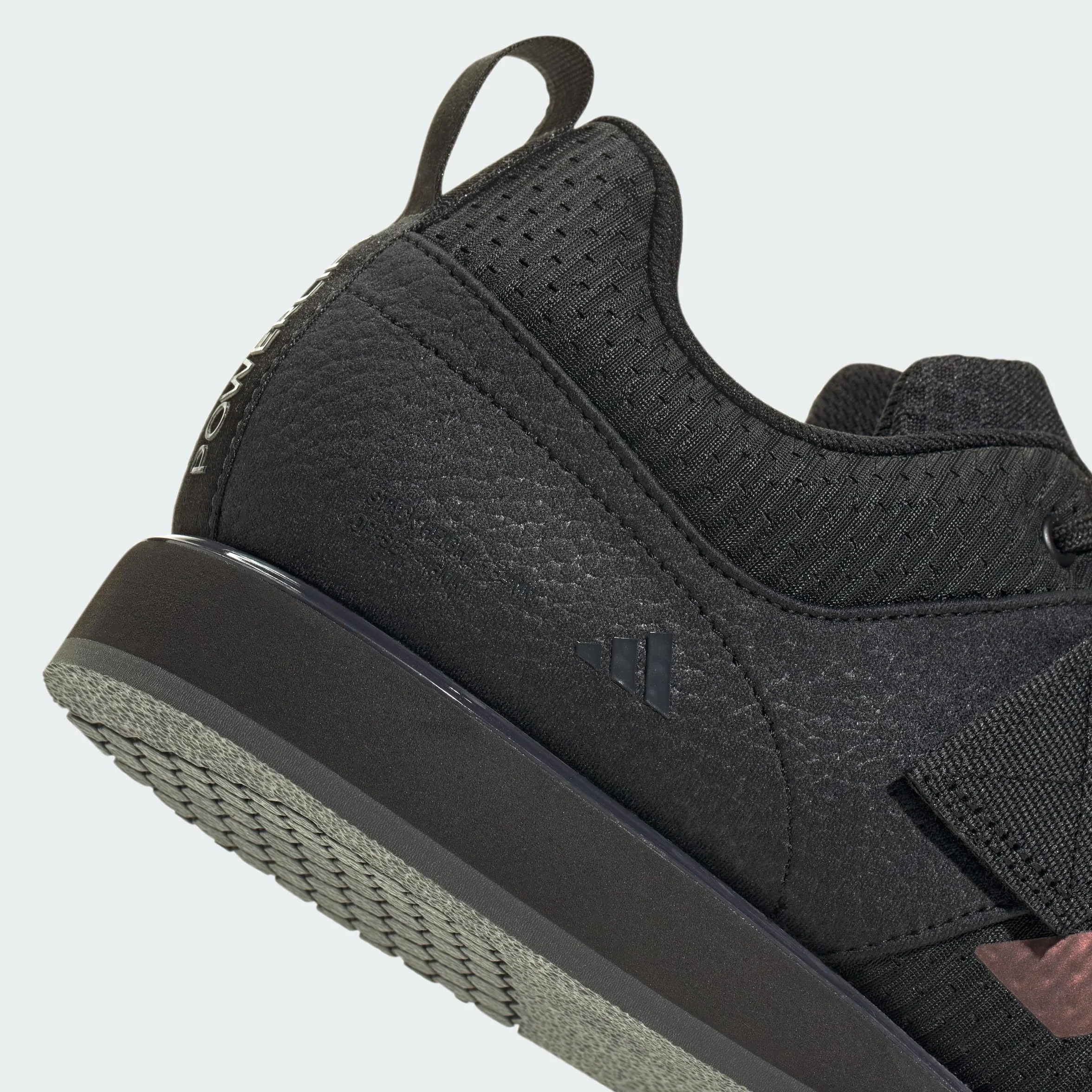 adidas Unisex Powerlift 5 Gewichtheberschuh
