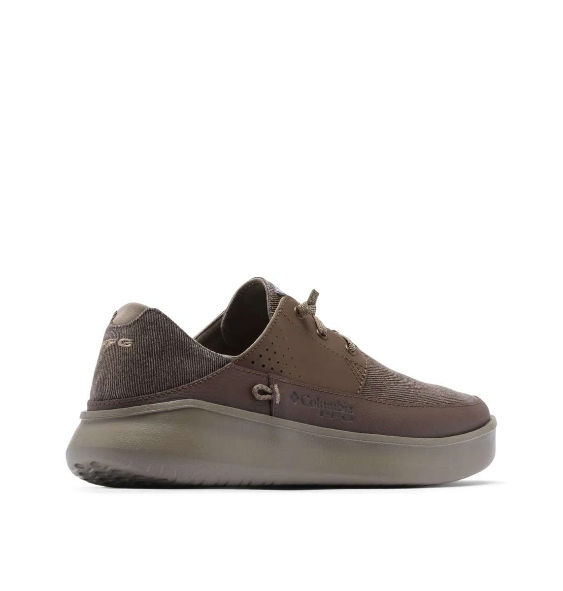 Columbia Herren Boatside Relaxed PfgBootsschuh