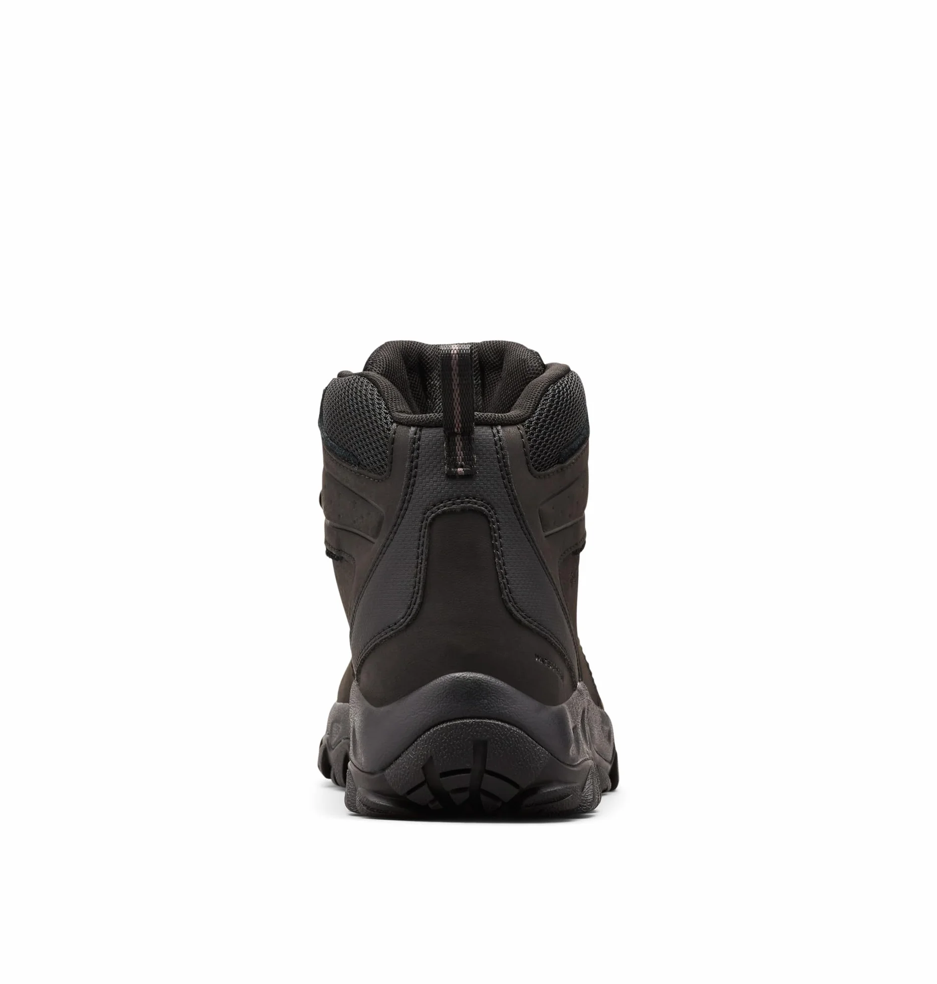 Columbia Newton Ridge Plus II Waterproof, Trekking- Und Wanderstiefel für Herren