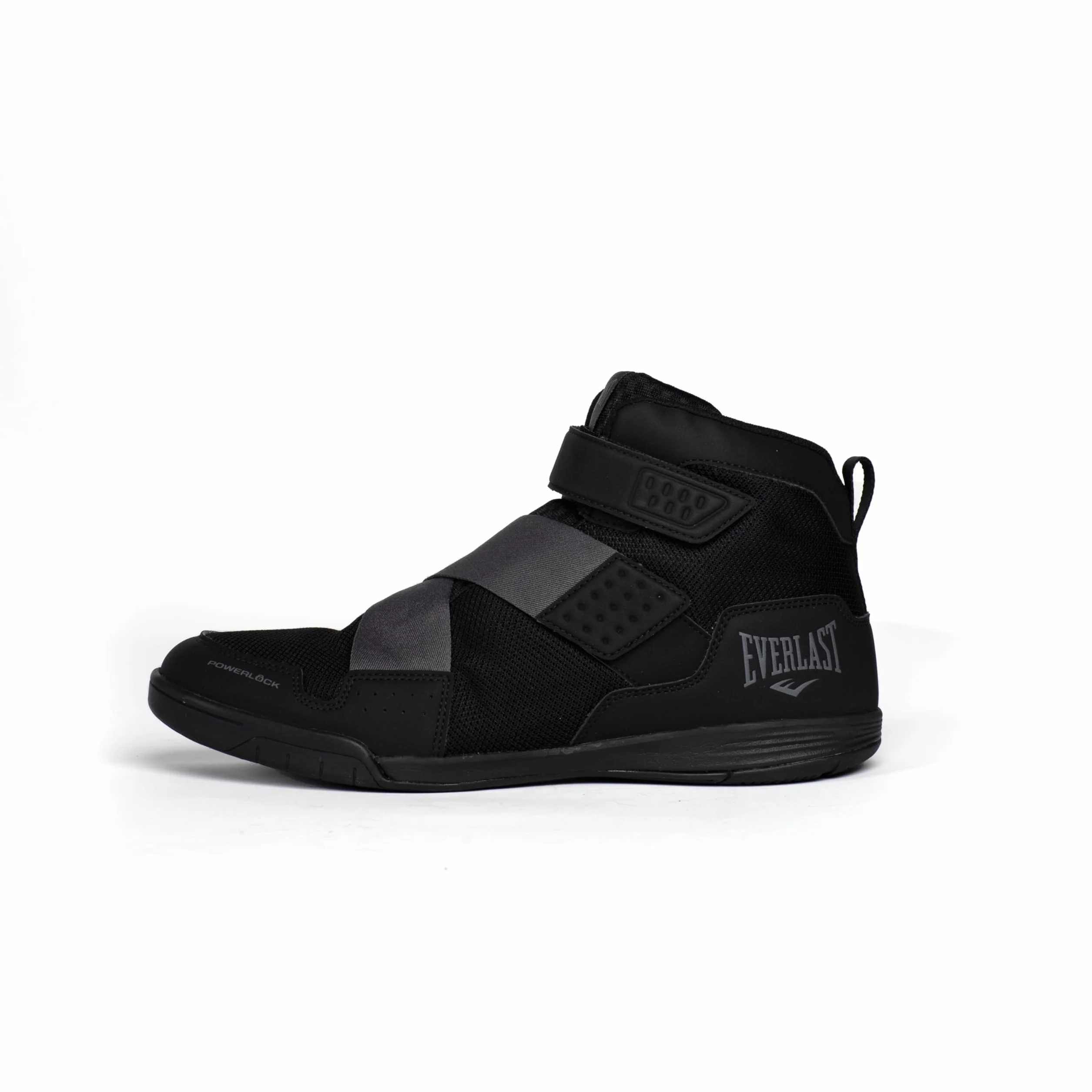Everlast Herren Powerlock X-trainerBoxing Shoes