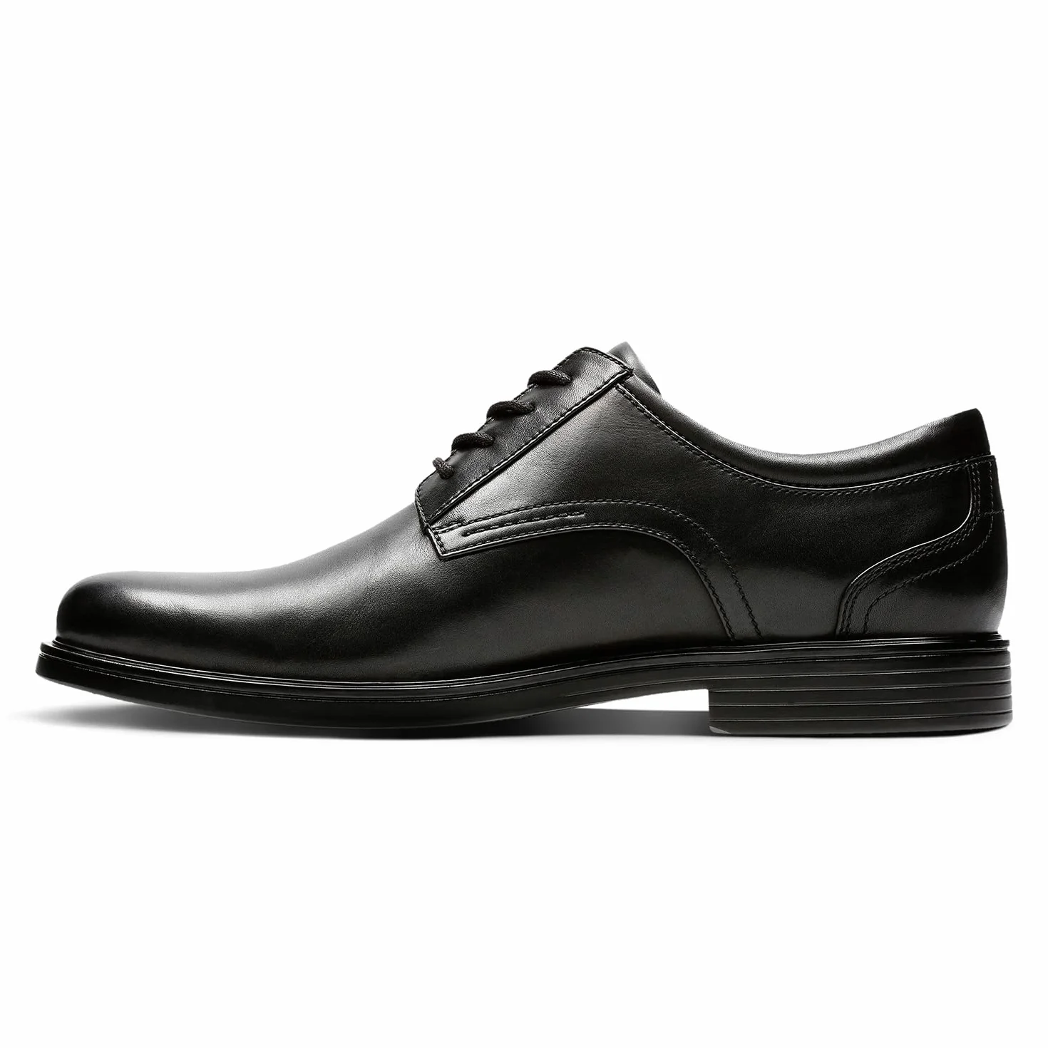 Clarks Herren Un Aldric Lace Derbys