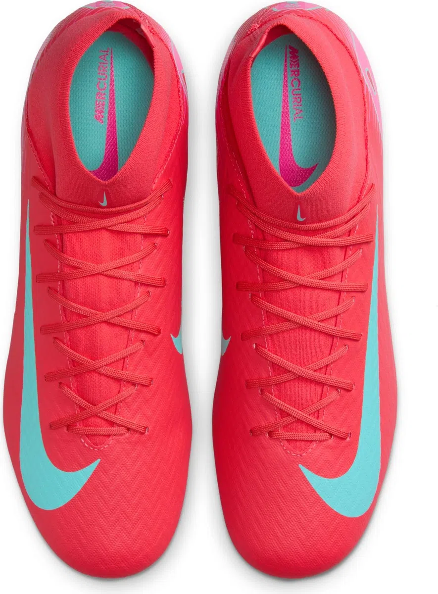 Nike Mercurial Vapor 16 Academy IC Low-Top Fußballschuh, FQ8434