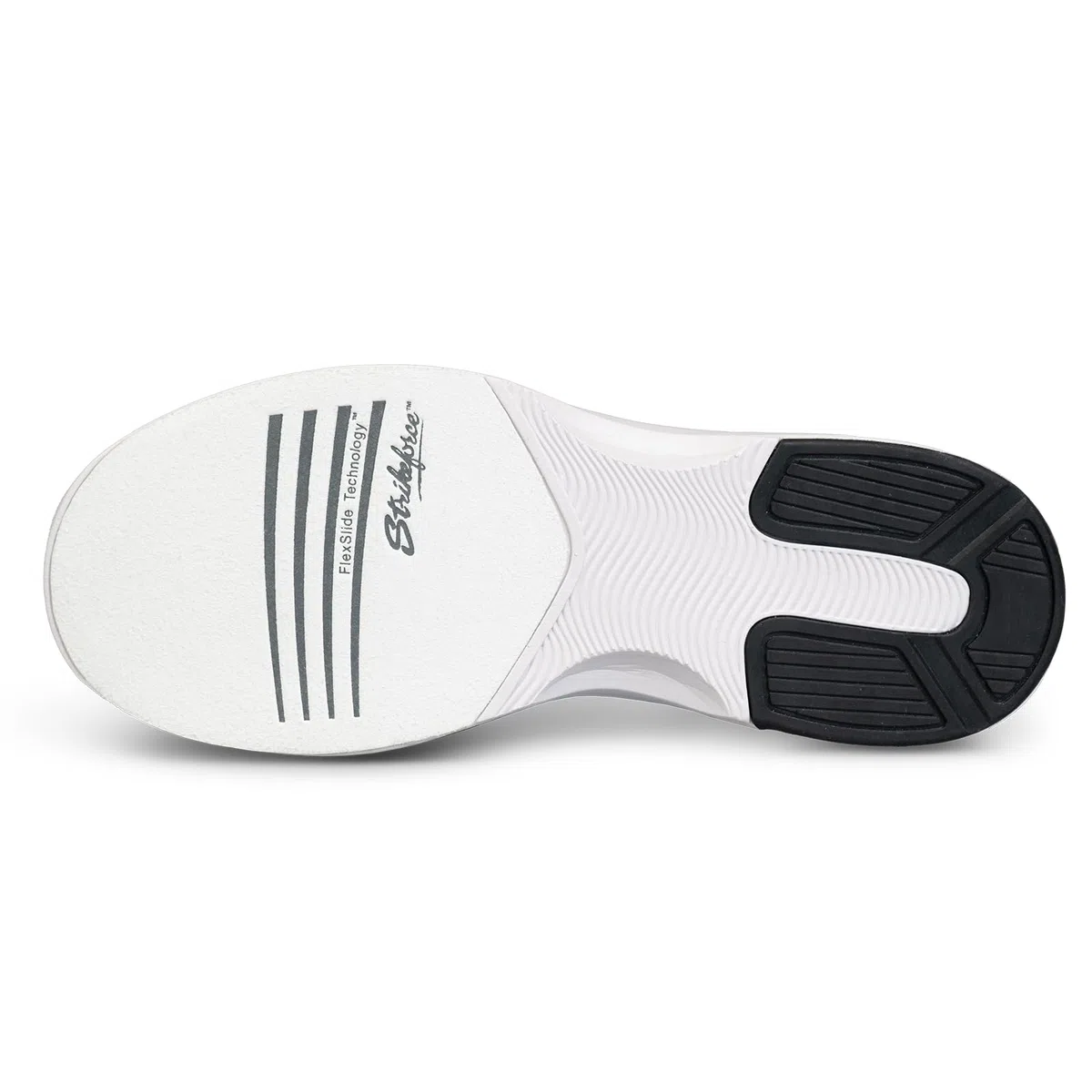 KR Strikeforce The Maui Damen Athletic Bowlingschuh