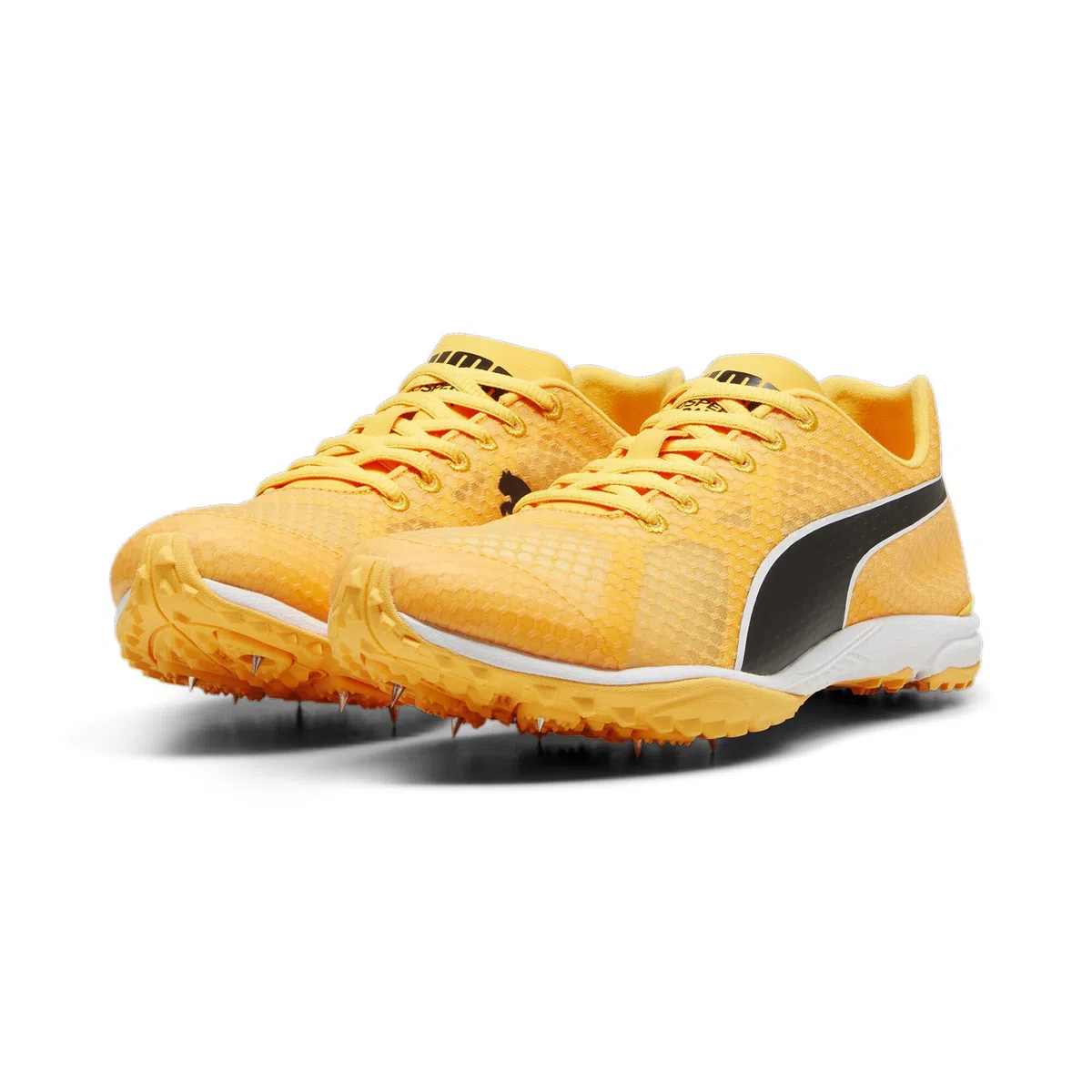 Puma Evospeed Haraka 8 Unisex Track and Field Shoe