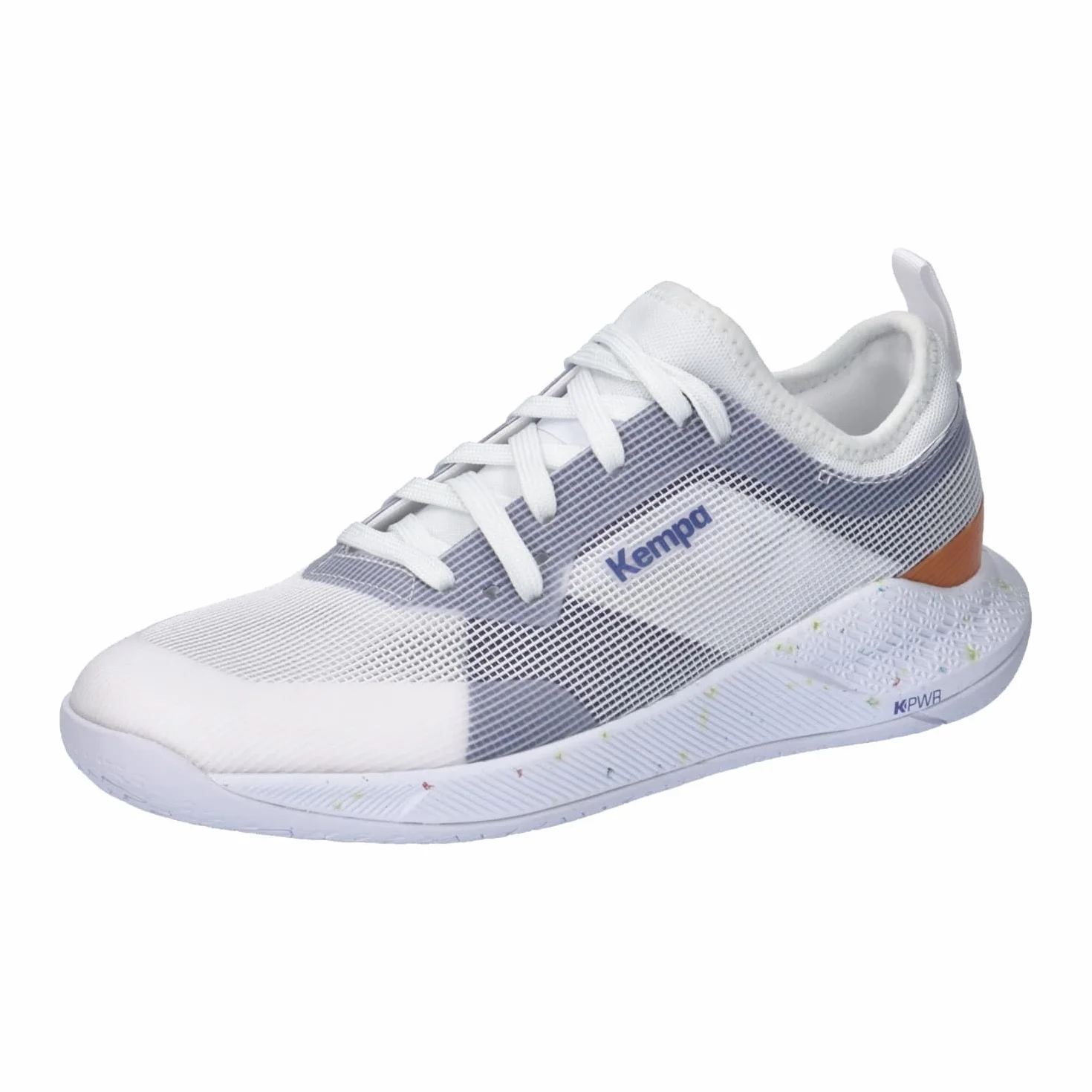 Kempa Damen Kourtfly WSport-Schuhe