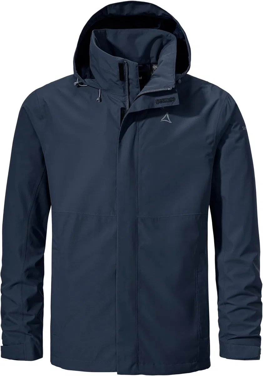 Schöffel Gmund Regenjacke Venturi