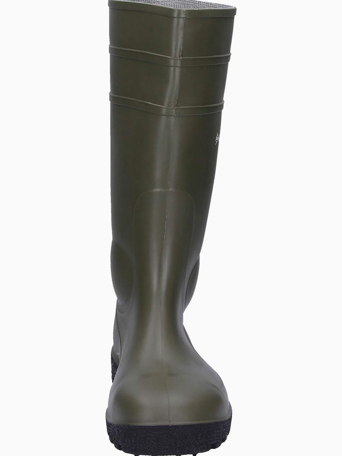Dunlop Protective Footwear, 142VP, Protomastor, Dunkelgrün, Größe 39 EU