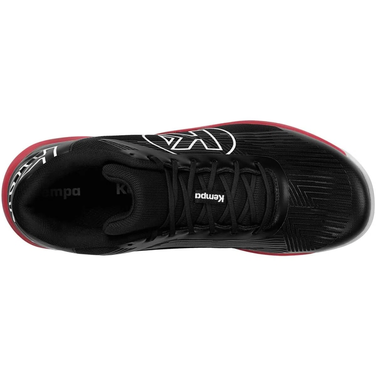 Kempa Unisex Attack Three 2.0Handballschuhe, Sportschuhe, Turnschuhe