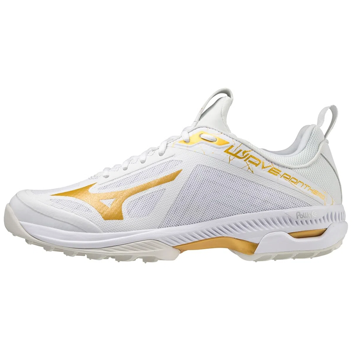Mizuno Unisex Shoe Wave Panthera Schuhe