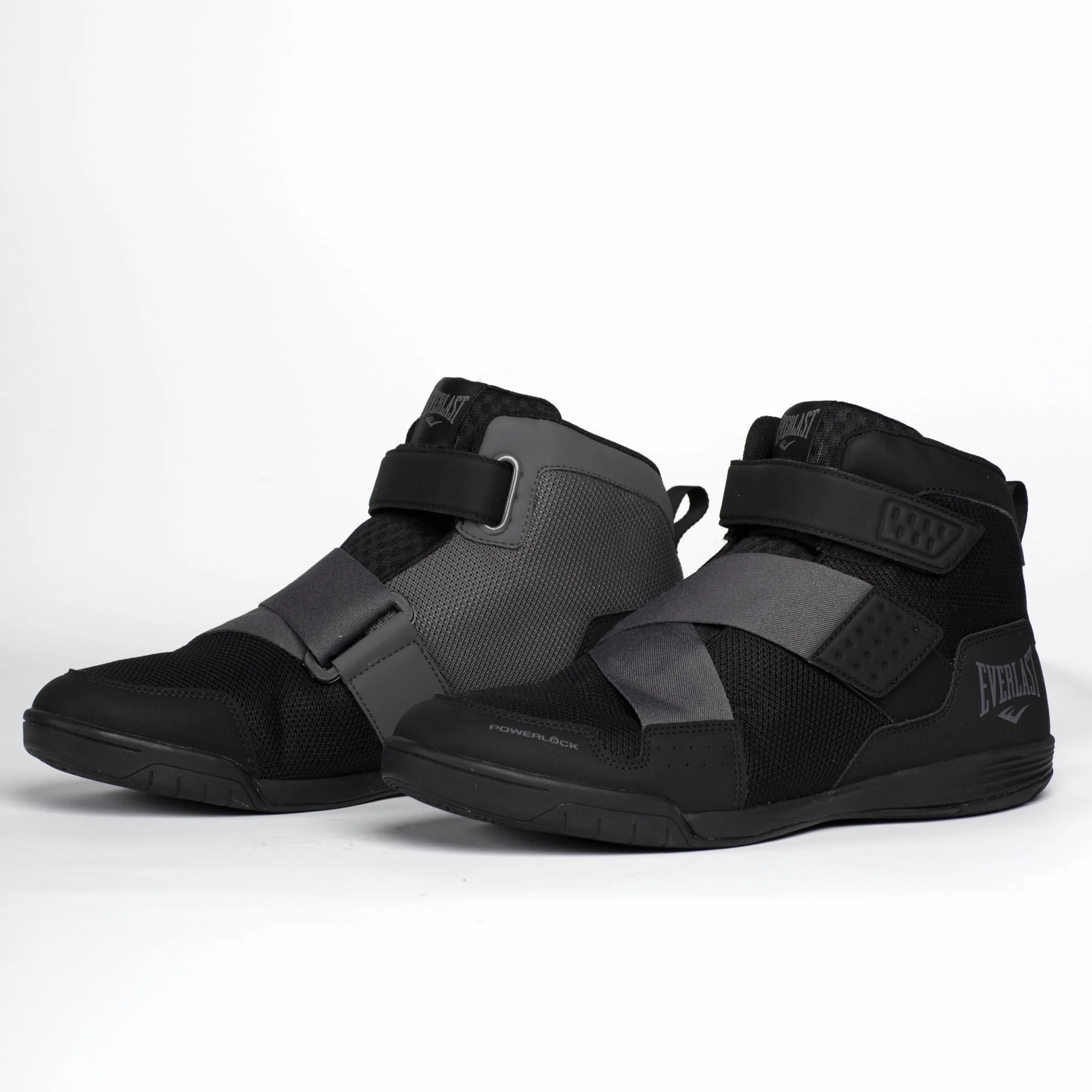 Everlast Herren Powerlock X-trainerBoxing Shoes
