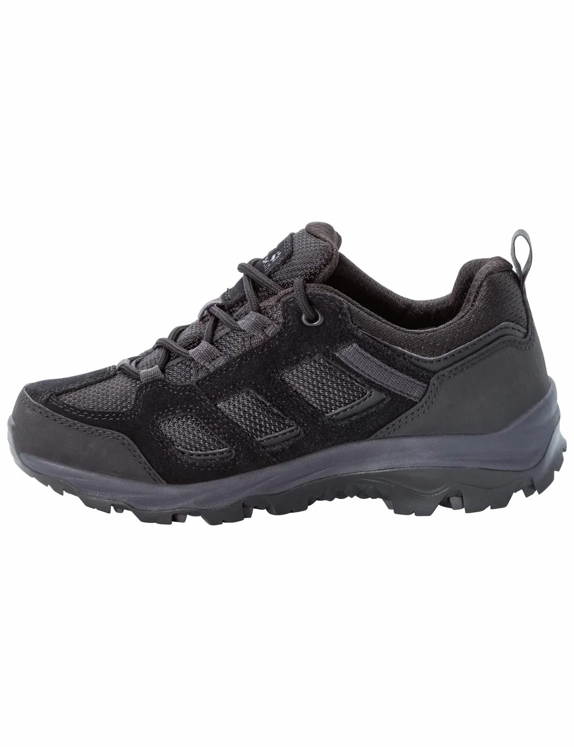 Jack Wolfskin Damen Vojo 3 Texapore Low W Outdoorschuhe