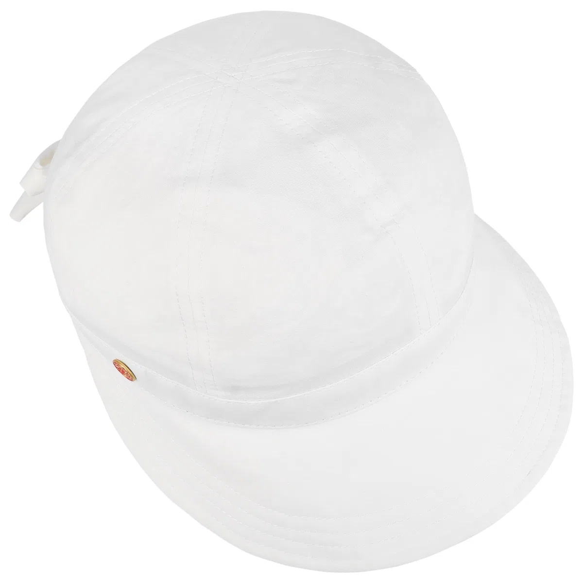 Mayser Priscilla Visorcap Schirmmütze UV-Schutz 60 Damen Made in EU Sommer