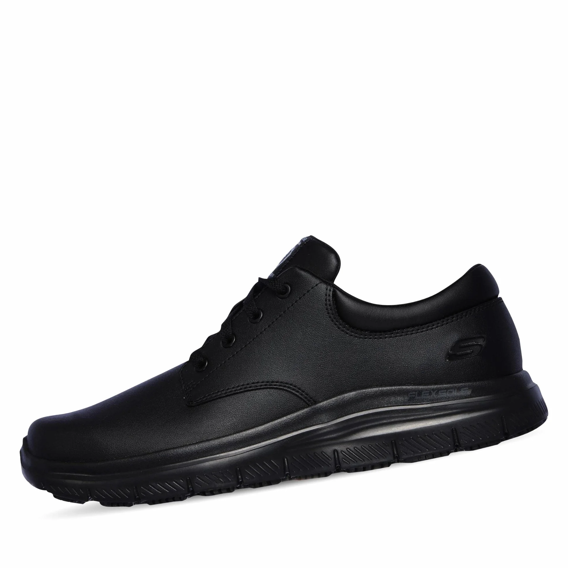 Skechers Herren Flex Advantage Sr FourcheKüchenschuhe