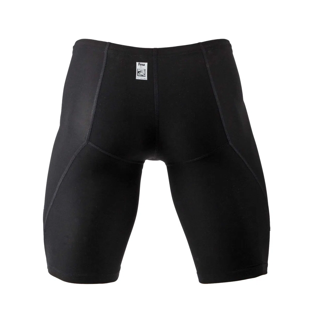 ZAOSU Wettkampf-Schwimmhose Z-Speed 2.0 | Premium Jammer Herren & Jungen mit Kompression für das Schwimmen