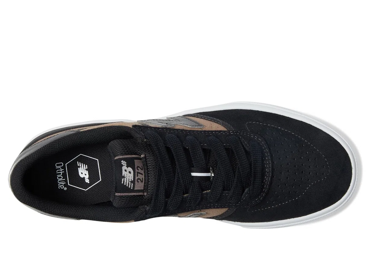New Balance Unisex-Erwachsene 272 Skate-Schuh