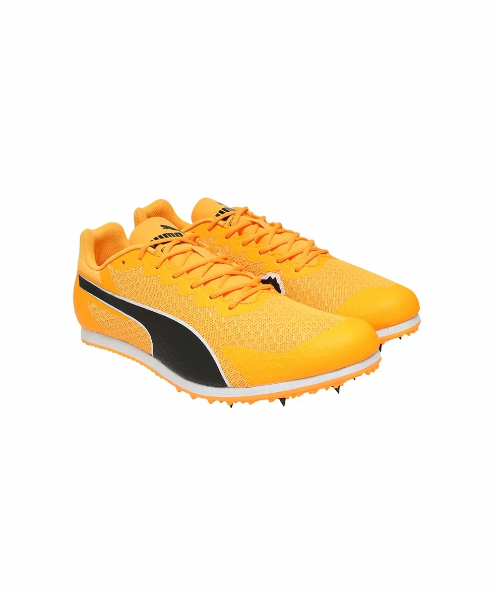 Puma Star 9 Leichtathletikschuh Unisex-Erwachsene