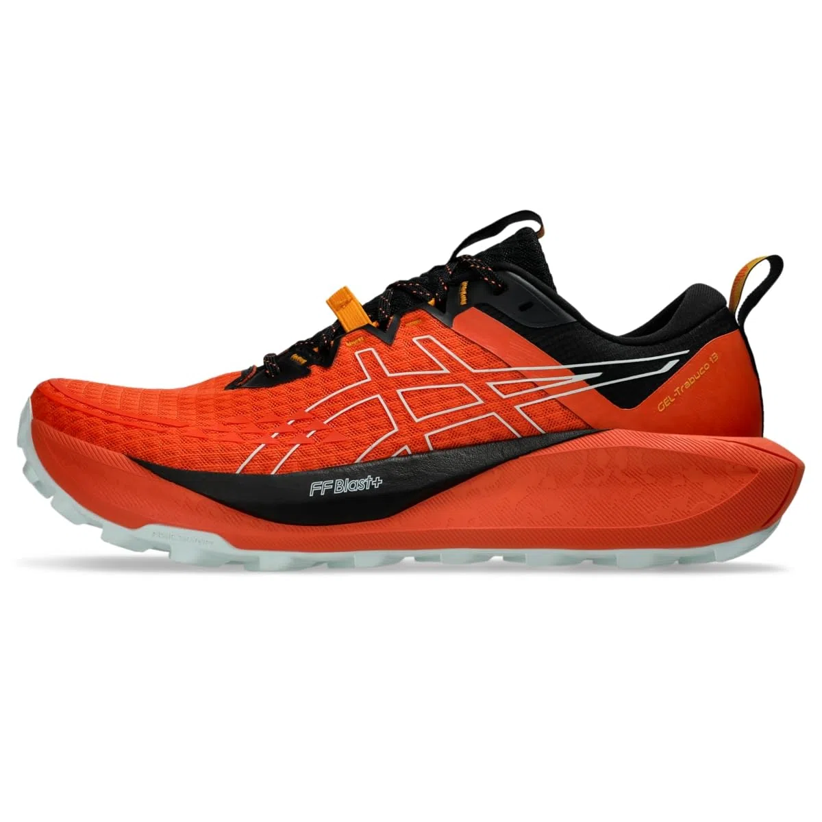 ASICS Herren Gel-Trabuco 13 Sneaker