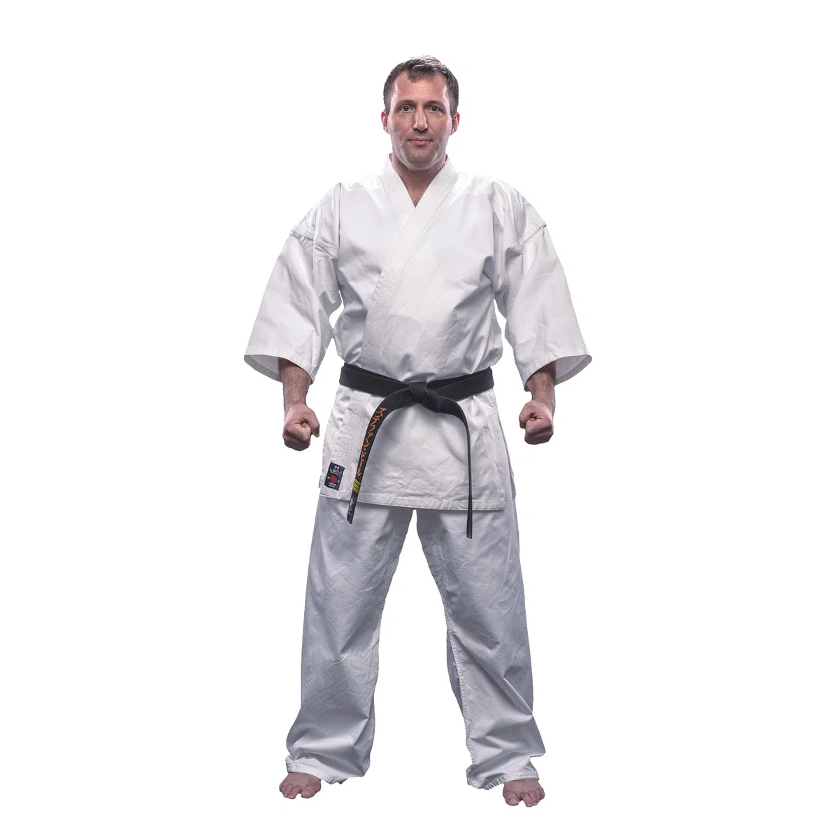 DANRHO Karate Anzug "Kyoshi" Danrho 190 cm