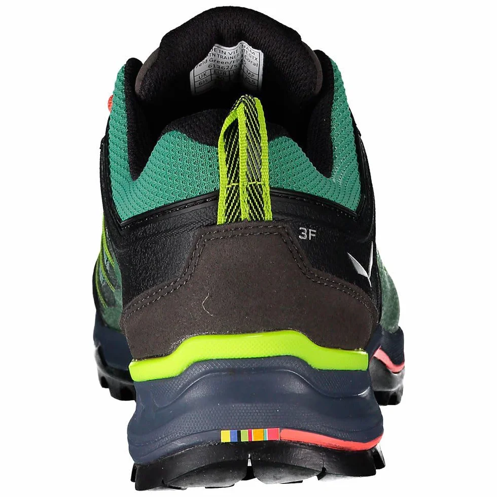 Salewa Damen Ws Mountain Trainer Lite Gore-tex Trekking-& Wanderstiefel