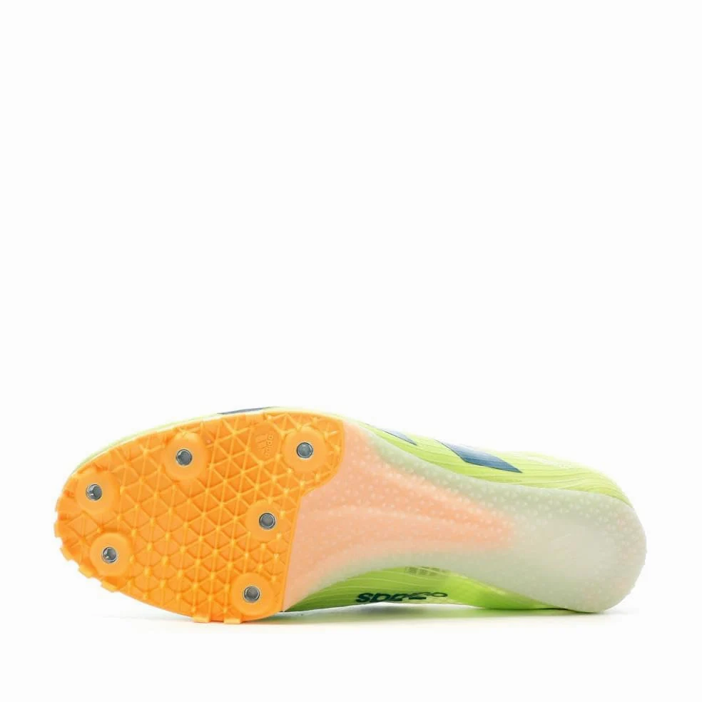 Adidas Sprintstar Sportschuhe, Grün, Unisex