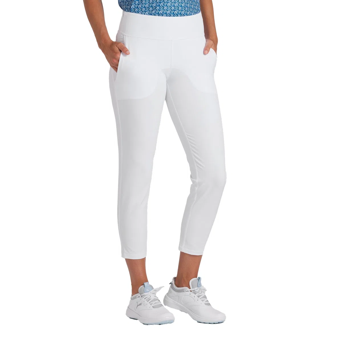 pumagolf Women's Everyday Pant