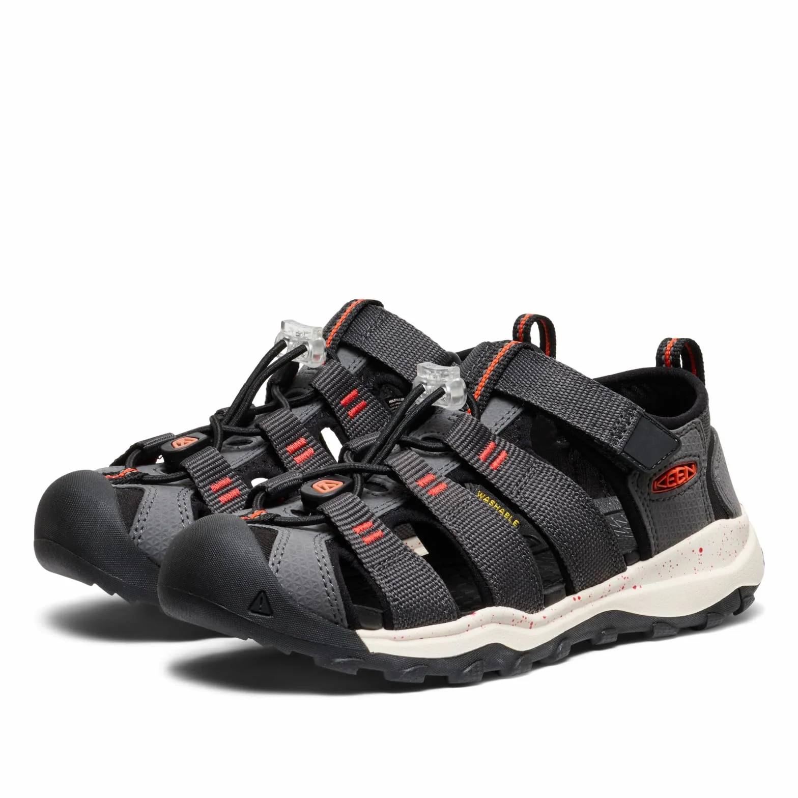 KEEN Unisex Kinder Newport Neo H2 Sandalen