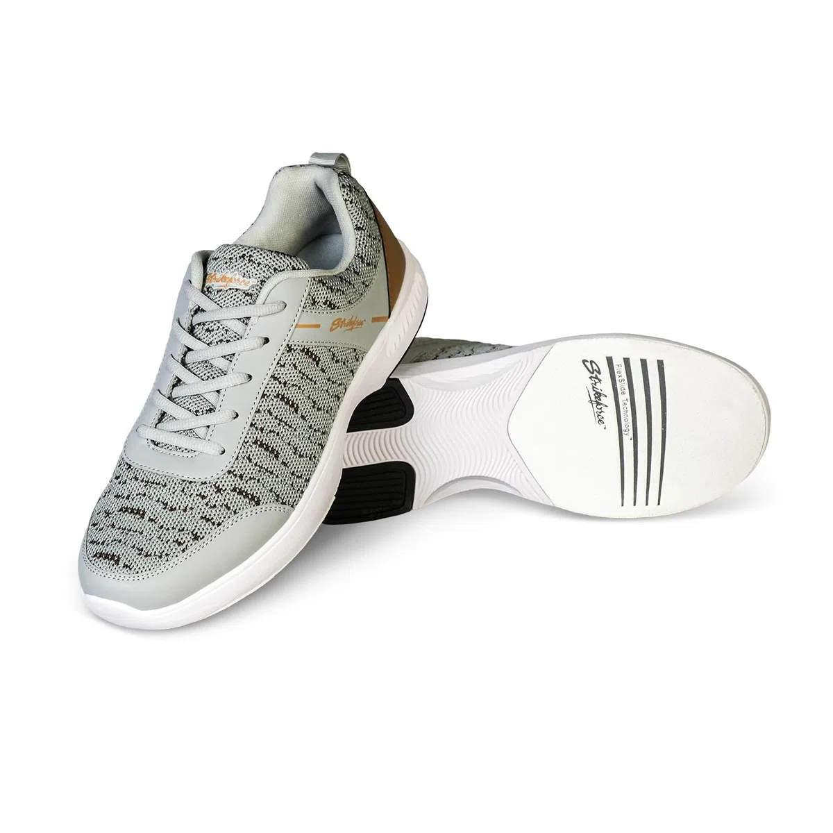 KR Strikeforce Flyer Mesh Lite Herren Athletic Bowlingschuh