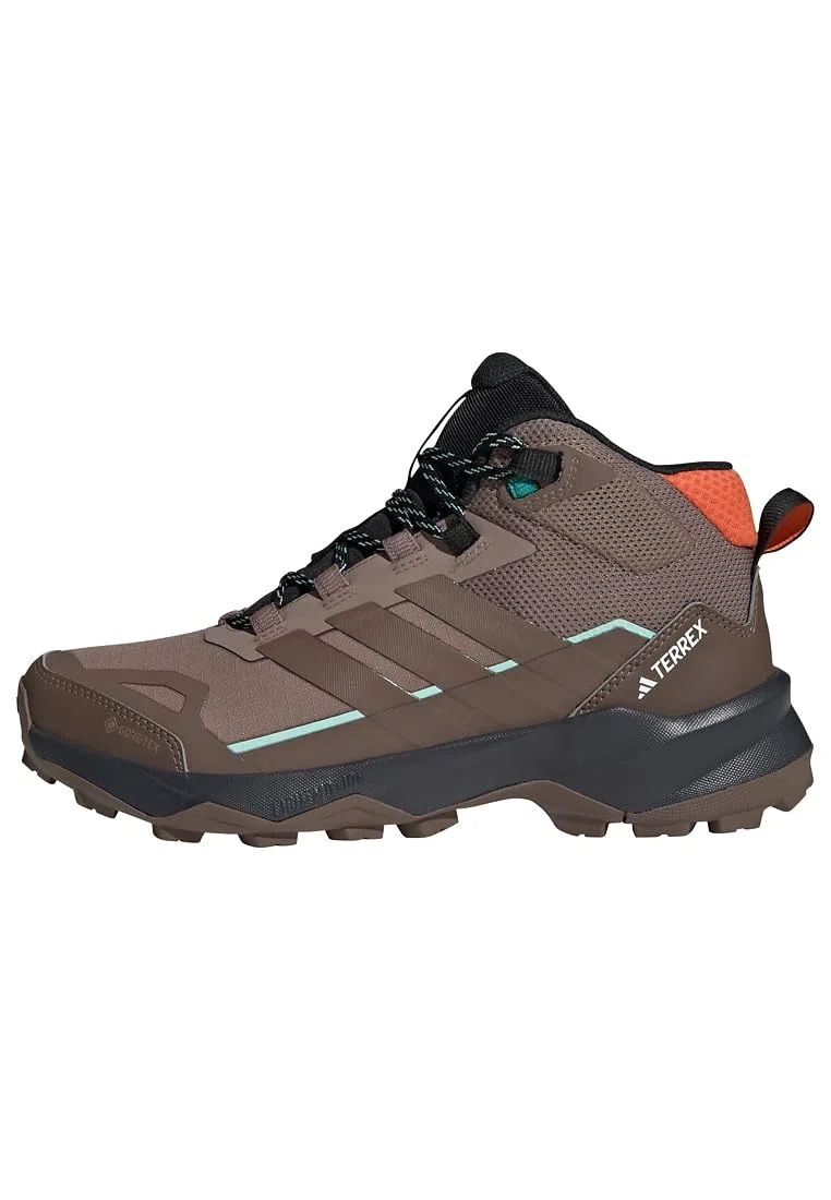 adidas Women's Terrex Skychaser AX5 Mid Gore-TEX Wanderschuh