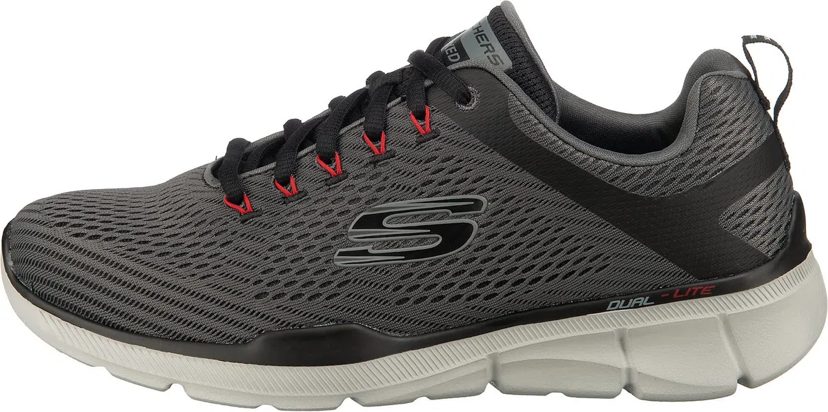 Skechers Herren Equalizer 3.0 Sneaker
