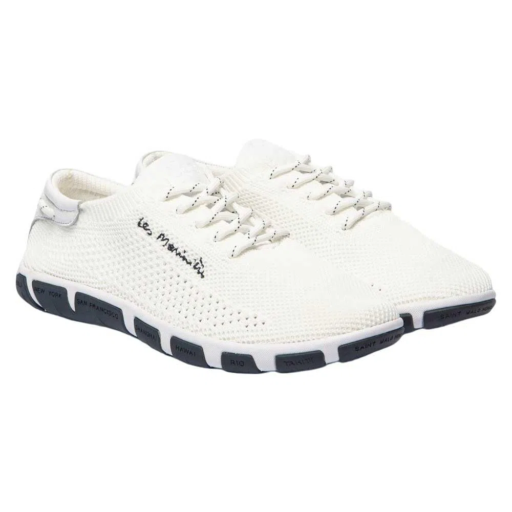 TBS Damen Jazaria Sneakers