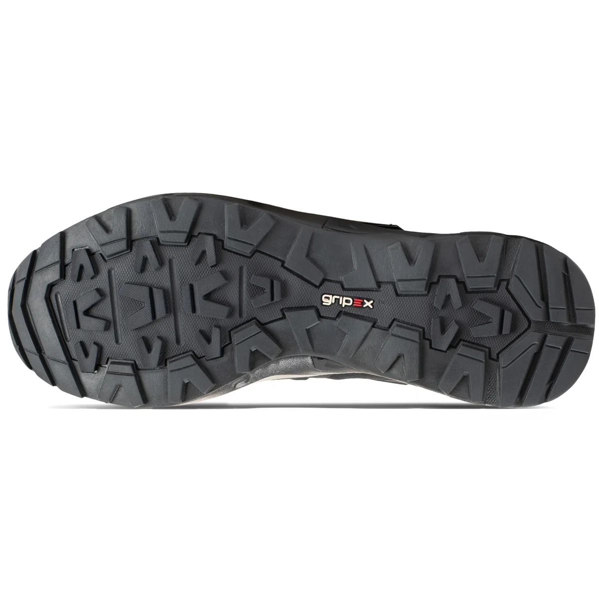 Mammut Herren Ultimate Pro Low GTX Trekking- & Wanderschuhe