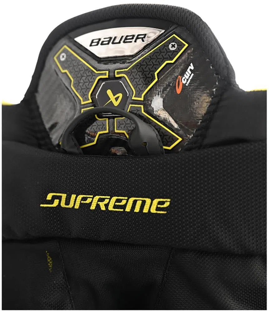 Bauer Supreme Mach Schutzhose Hockey Bambini Kleinkinder