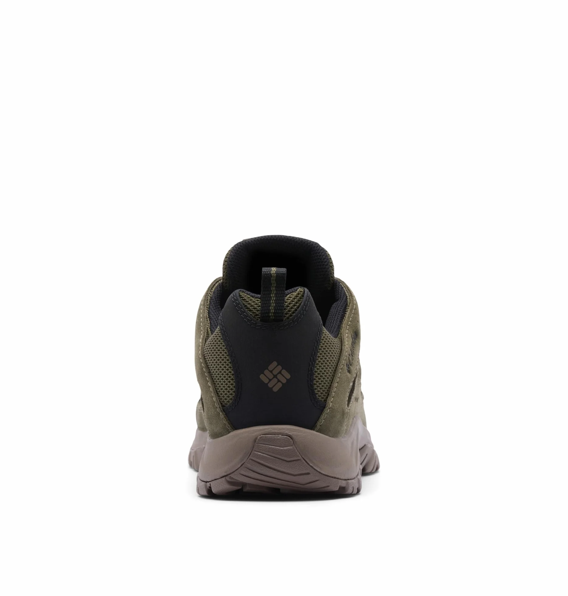 Columbia Men's Crestwood Waterproof Low Rise Trekking and Hiking Shoes
