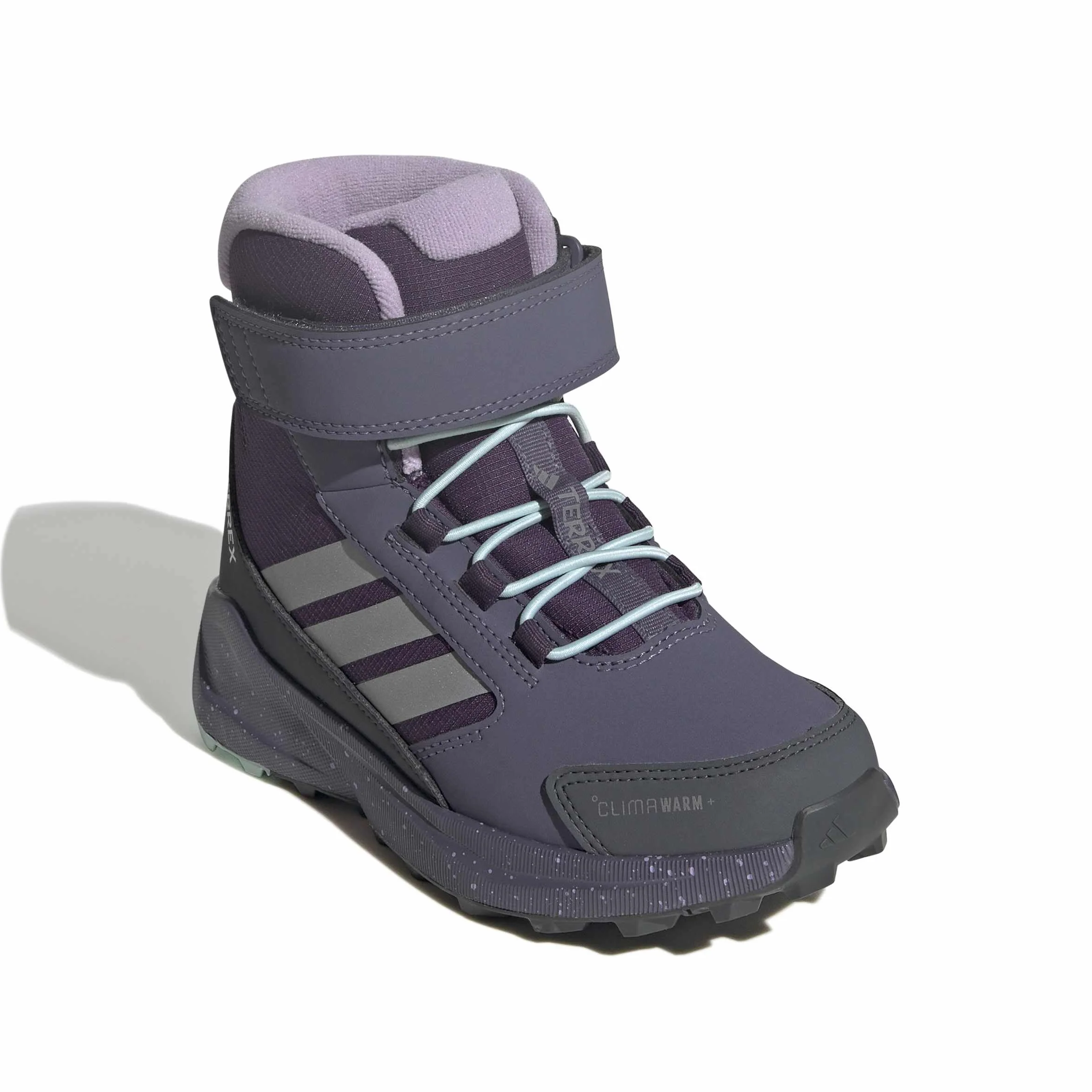 adidas Unisex Kids Terrex Trailmaker 2 High Climawarm+ Kinder