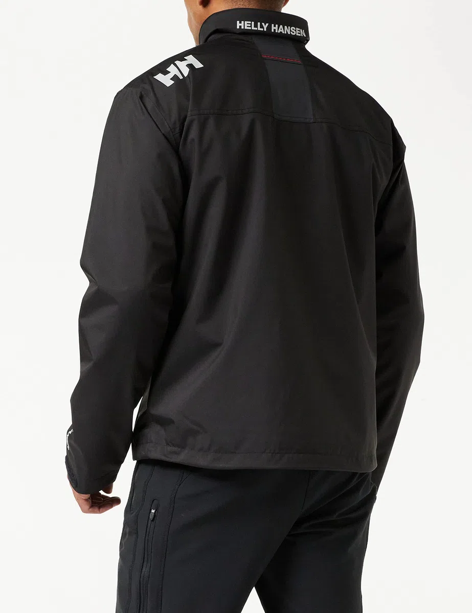 Helly Hansen Herren Crew Jacke