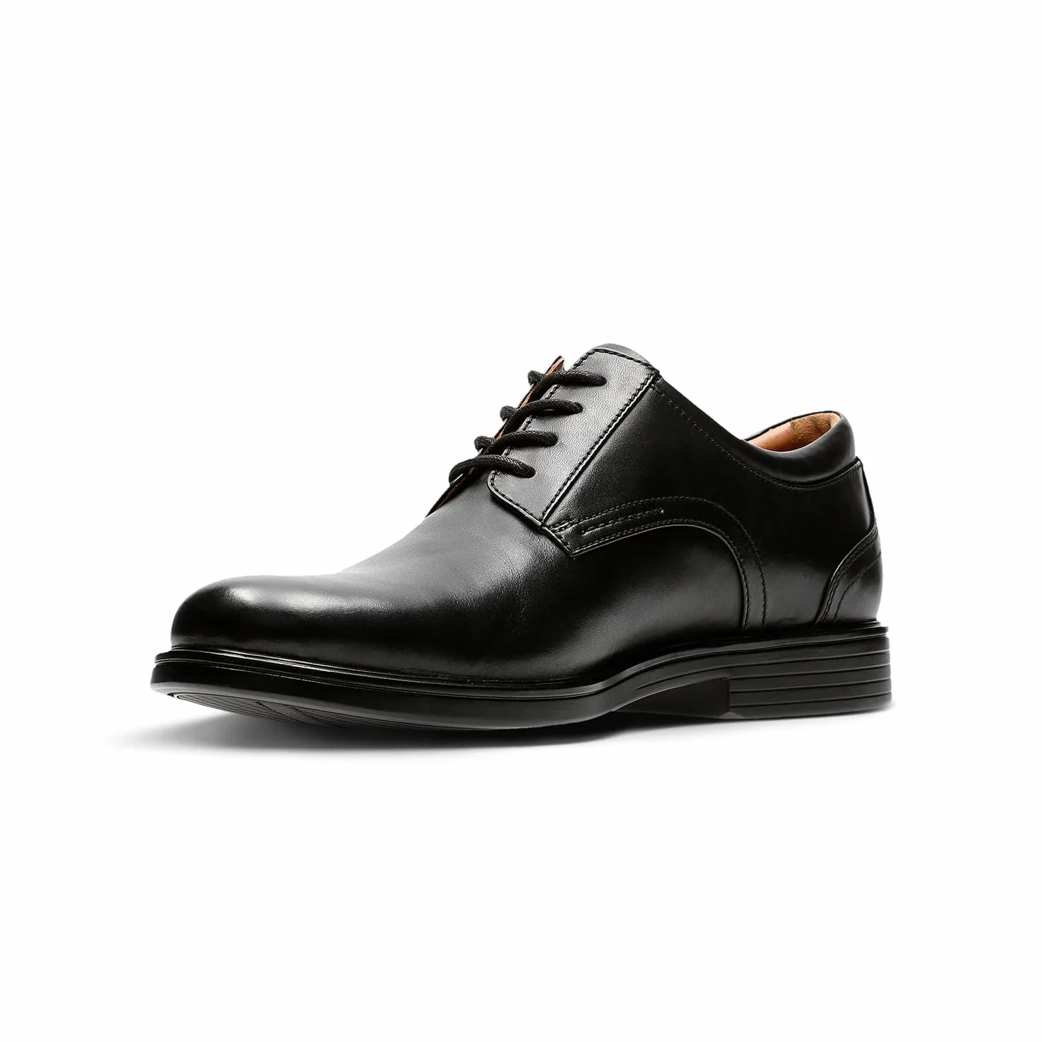 Clarks Herren Un Aldric Lace Derbys