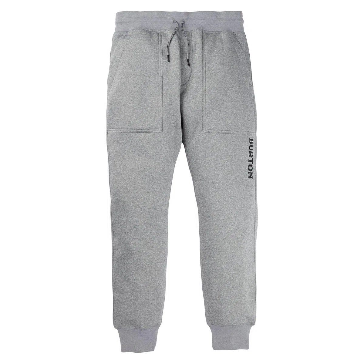 Burton M Oak Pant Gray Heather M