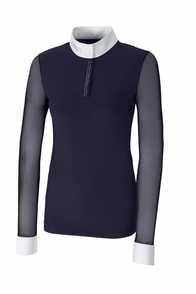 Pikeur Damen Turnierbluse ELONIE Frühjahr/Sommer 2022