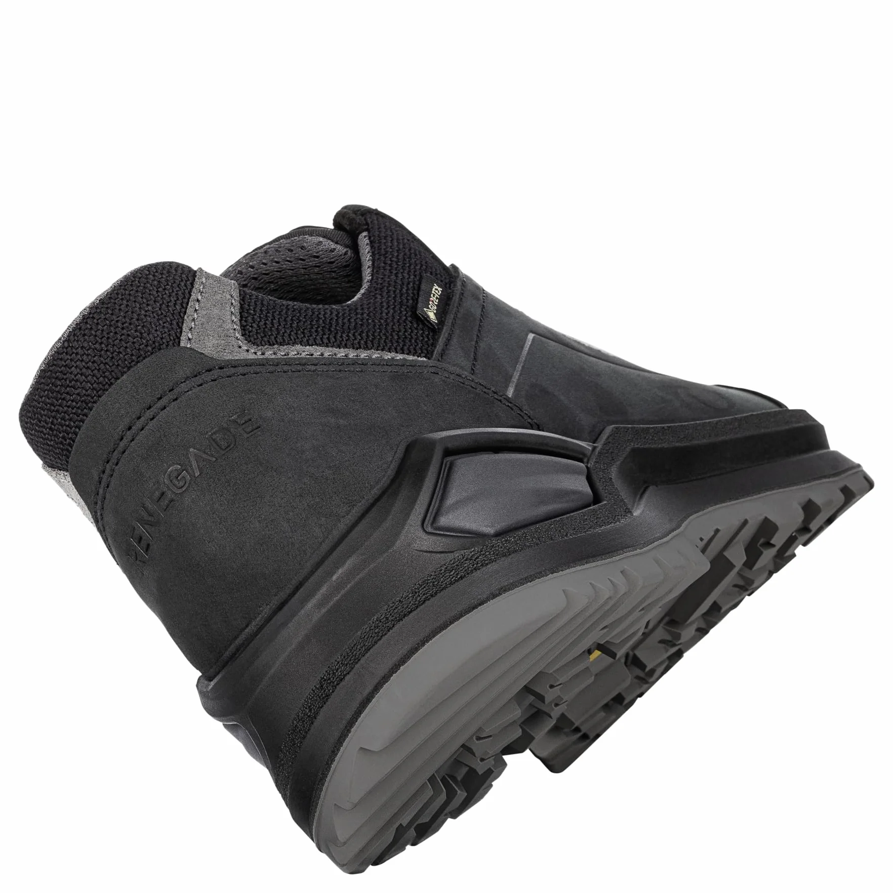 LOWA Halbschuh RENEGADE EVO GTX LO
