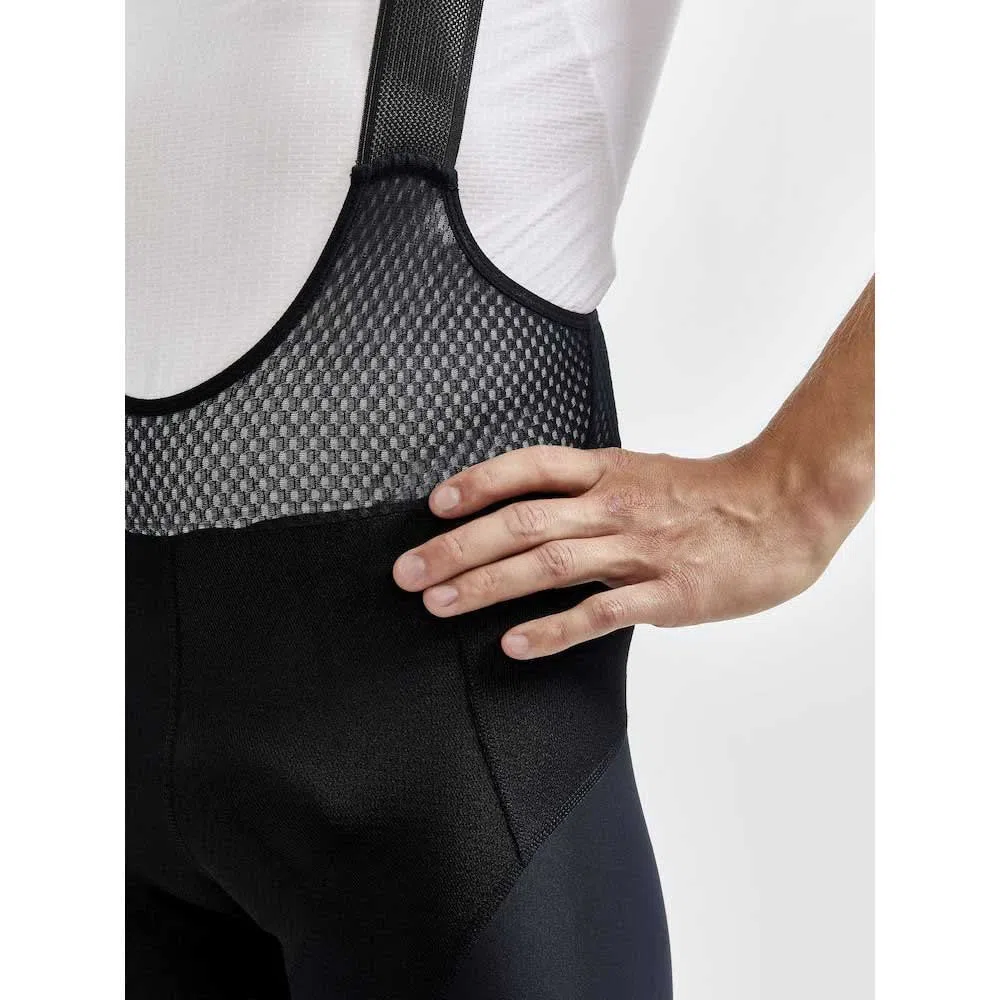 Craft Herren Radshorts Pro Aero Bib Shorts M