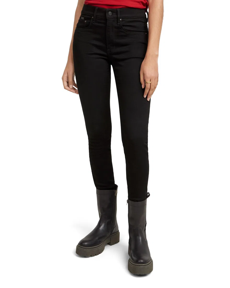 G-STAR RAW Skinny Jeans 3301