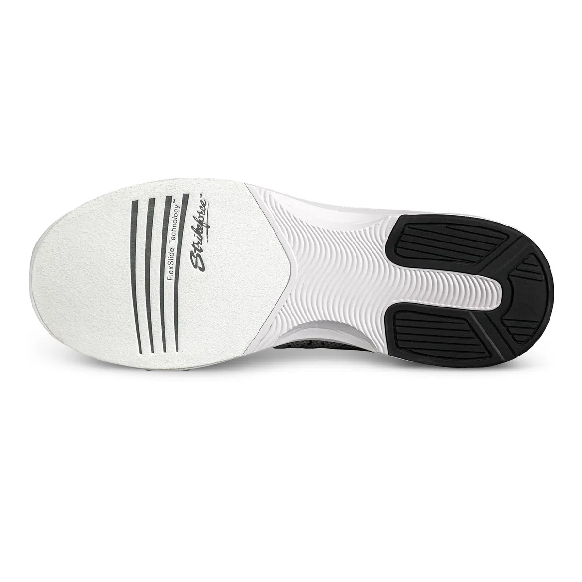 KR Strikeforce Flyer Mesh Lite Herren Athletic Bowlingschuh