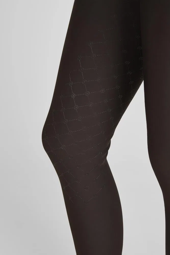 Eskadron Reitleggins Pro braun