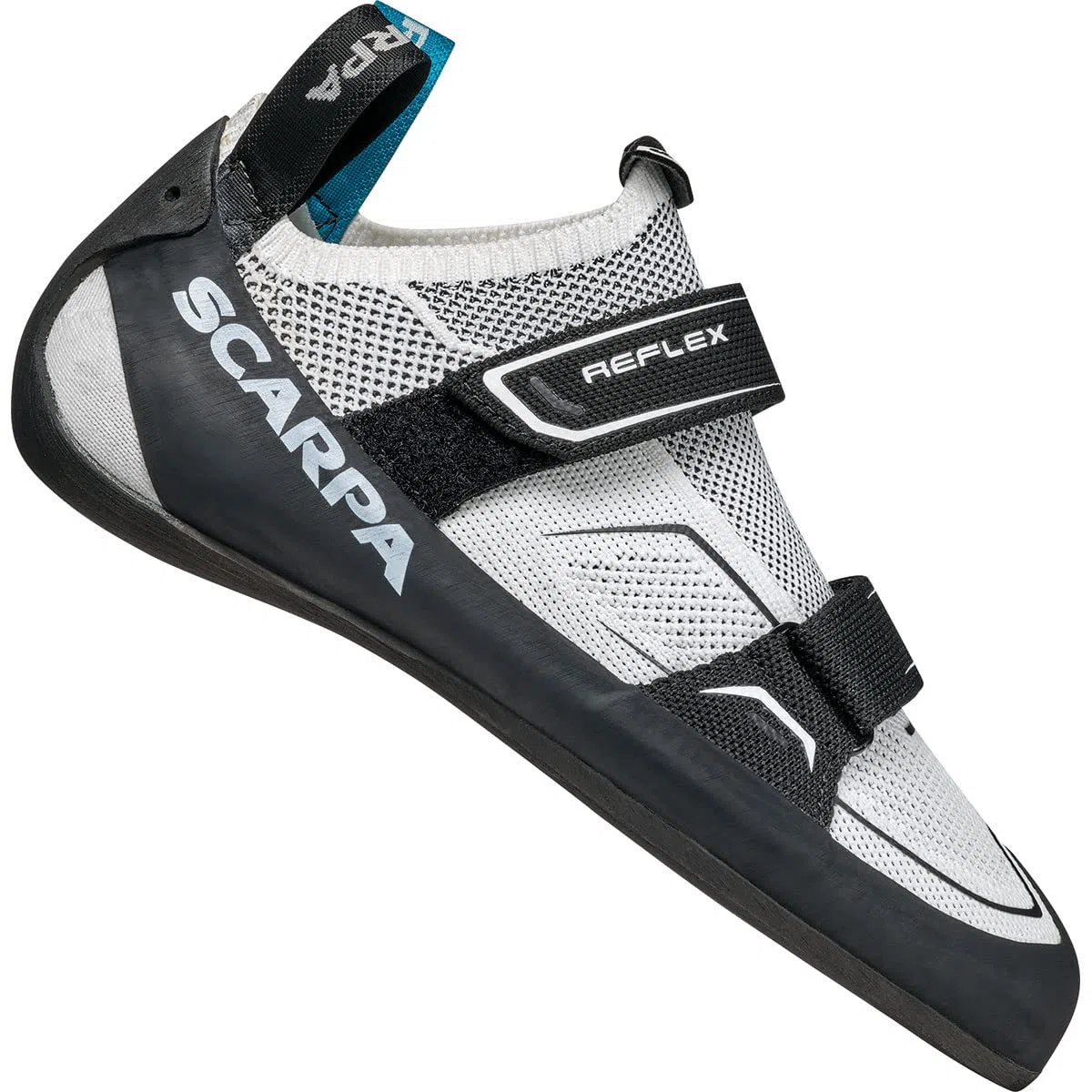 Scarpa Damen Reflex V Kletterschuhe Boulderschuhe