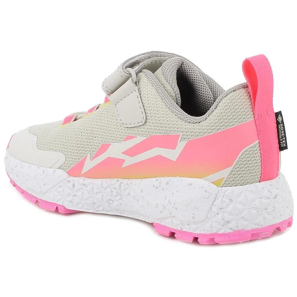 PRIMIGI Gore-Tex Storm GTX Mädchen wasserdichte Sneaker