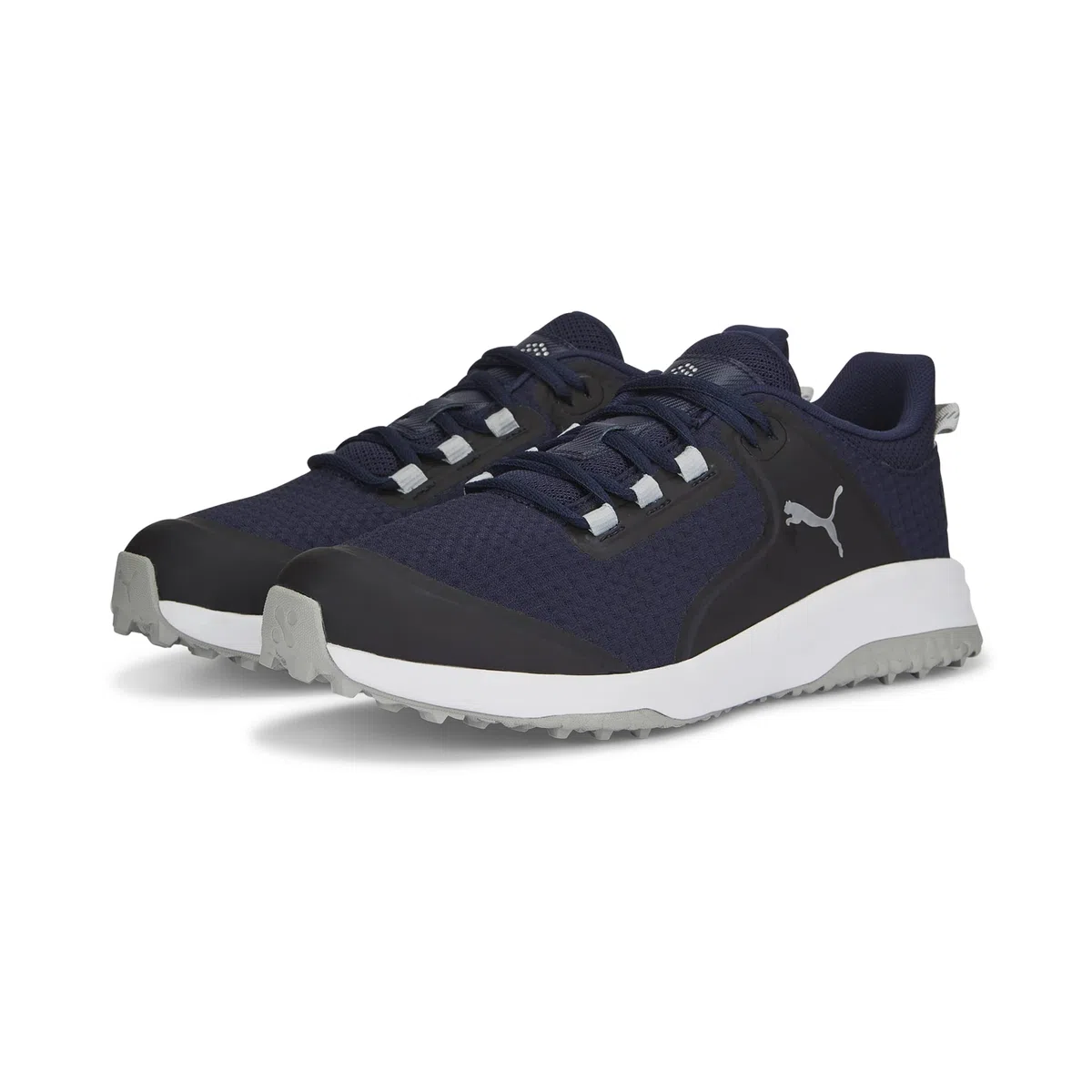 PUMA Golf Herren Fusion GripGolfschuh