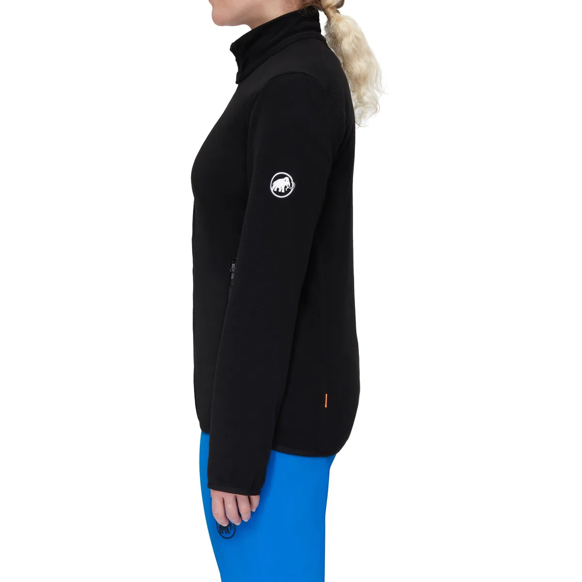 Mammut Innominata Light ML Jacket WOM