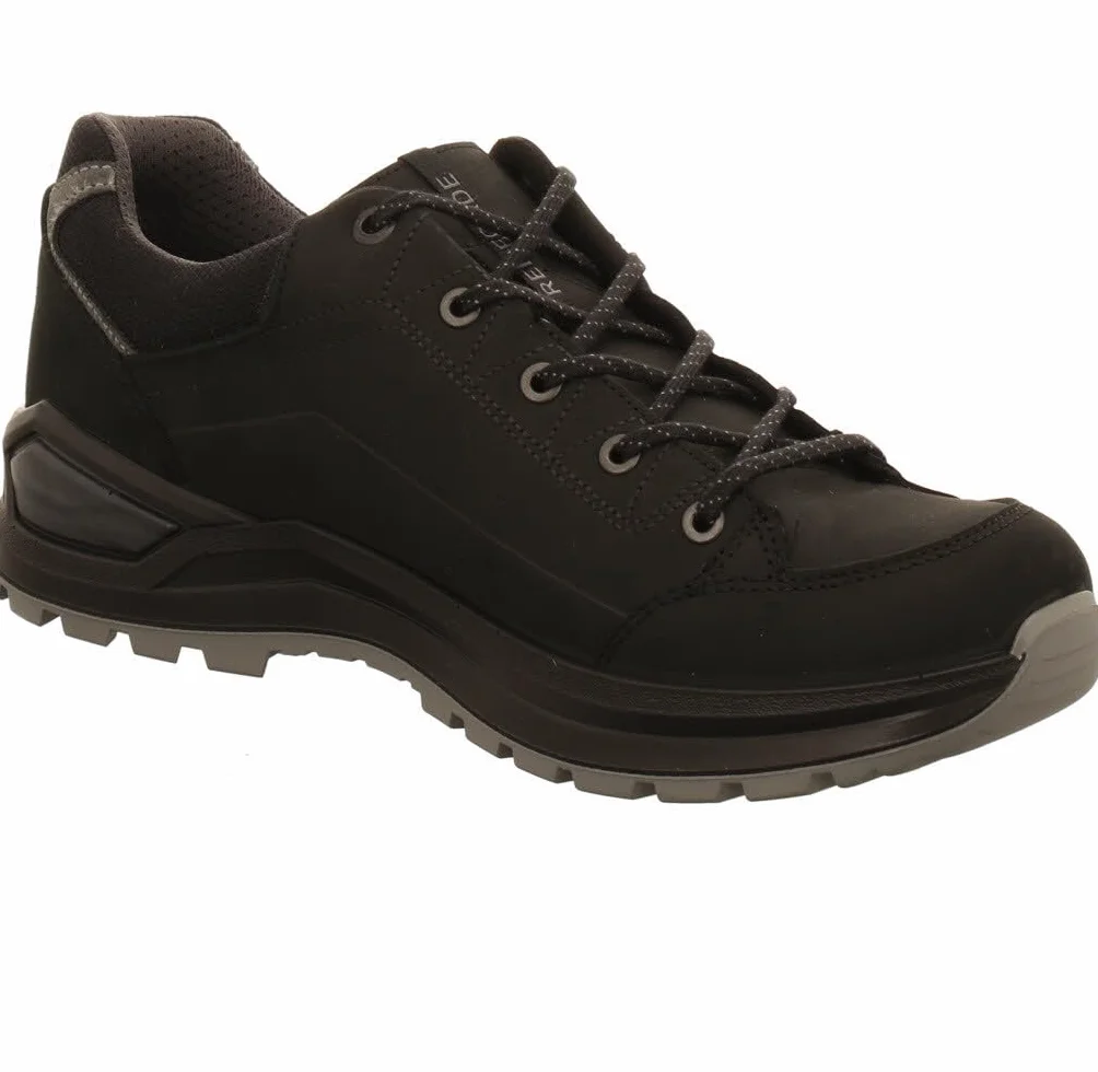 LOWA Halbschuh RENEGADE EVO GTX LO