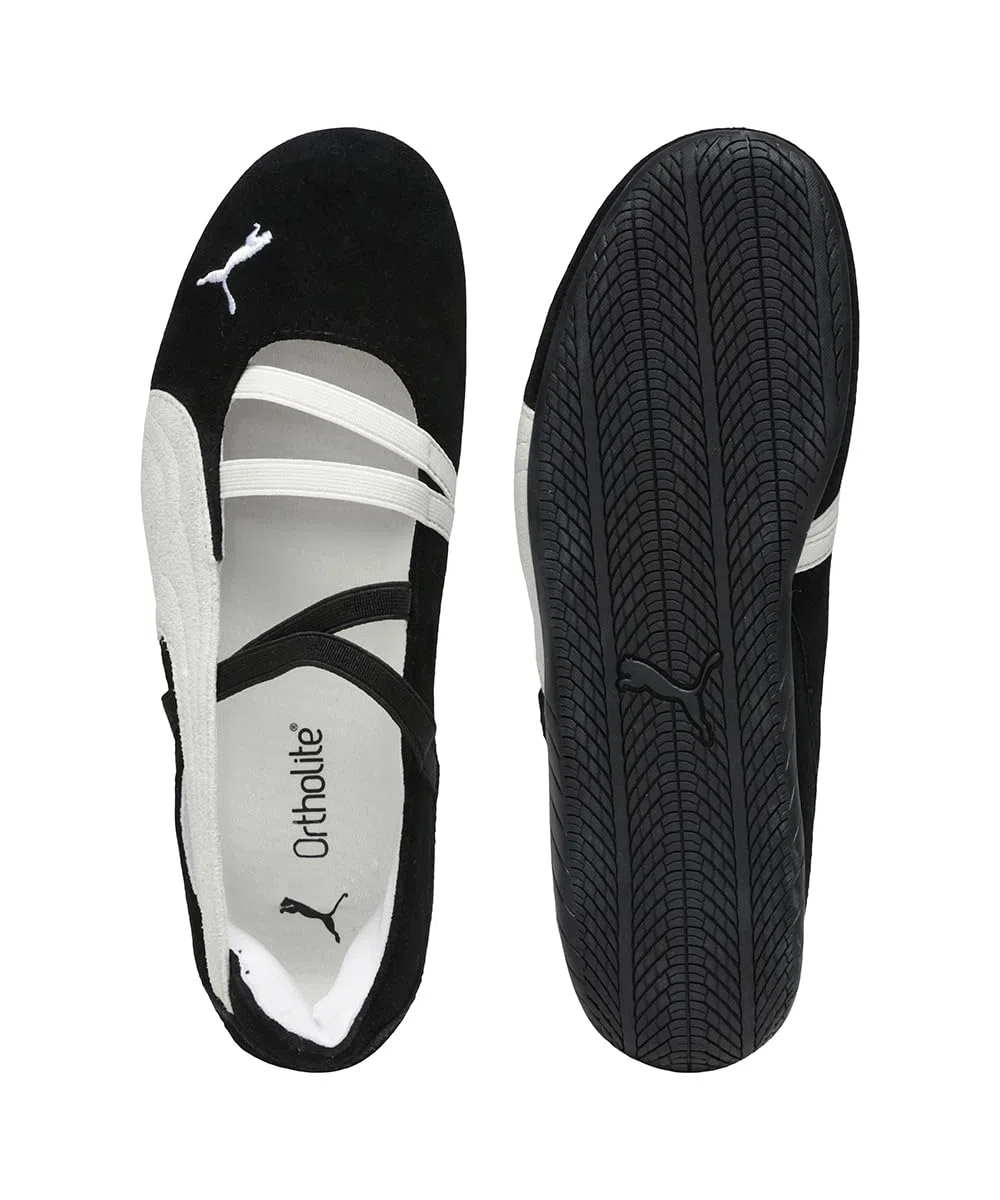 PUMA SPEEDCAT SD WNS